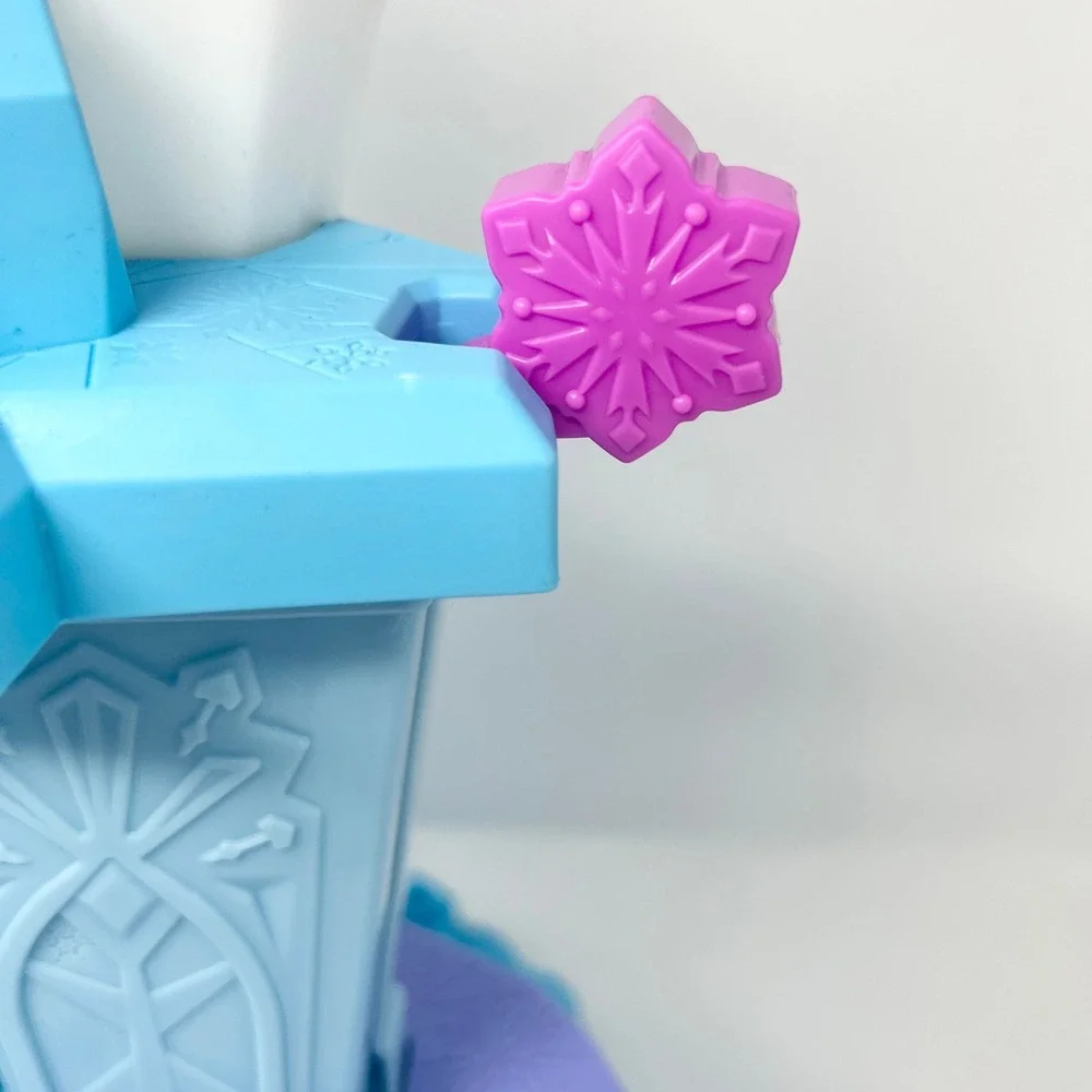 Fisher-Price‎ Little People Disney Frozen Elsa's Enchanted Lights Palace 2020